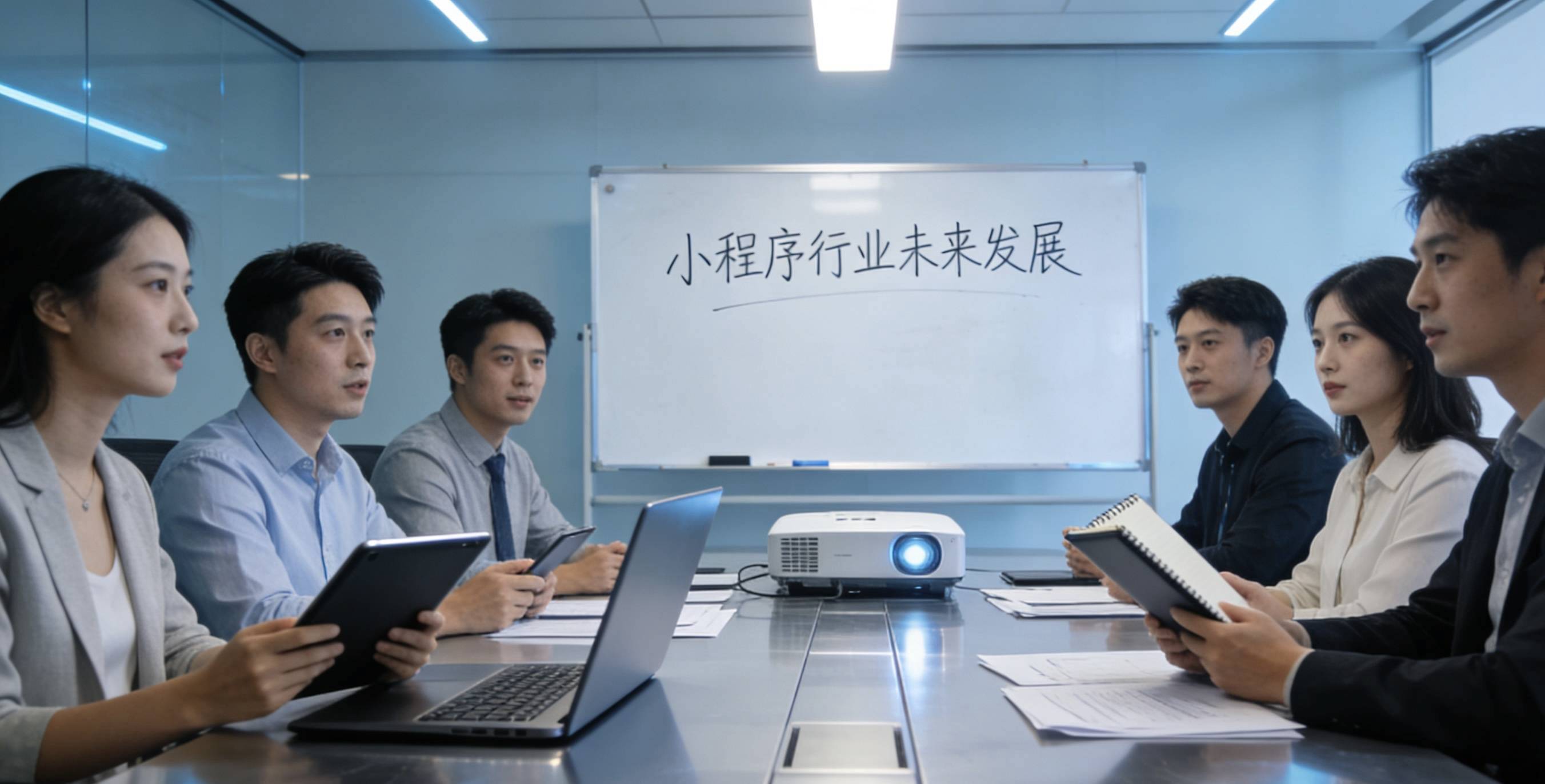 小程序开发公司TOP10：如何选择最适合你需求的合作伙伴