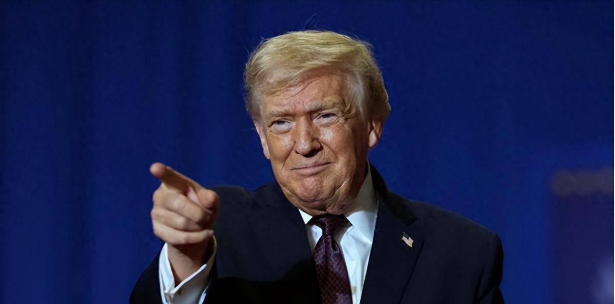 刚对印度降关税，特朗普察觉有异，印官员一句意味深长的话引关注