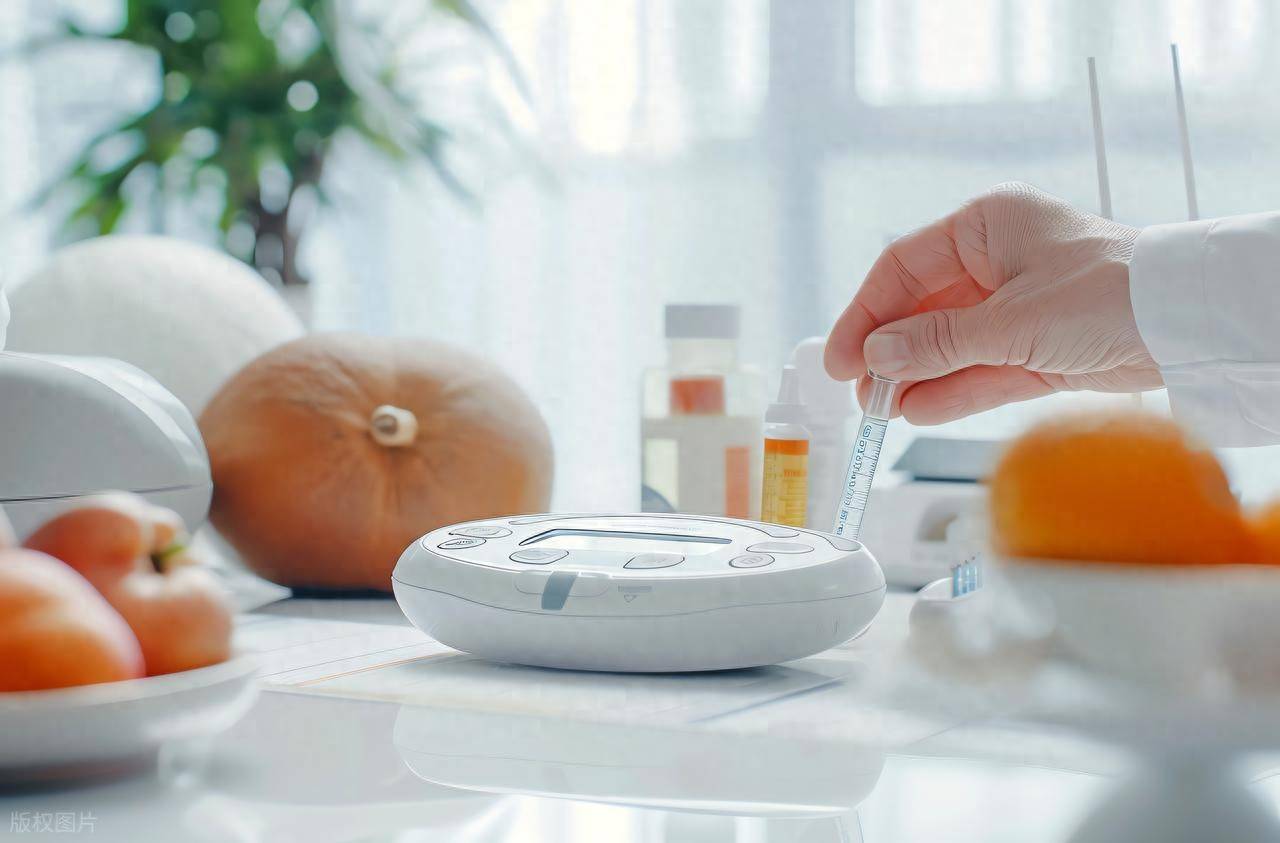 原创            糖尿病人生吃8种食物，不仅控糖，还有助于抗炎防癌护血管！