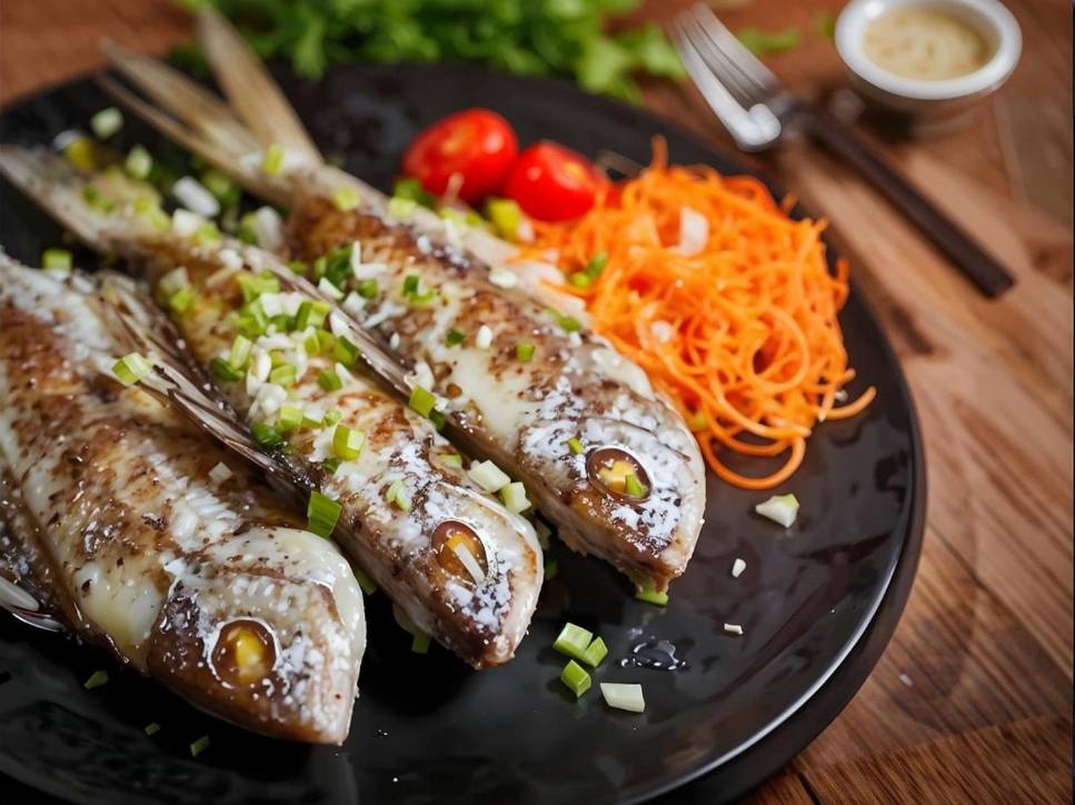 原创            村子里的“野草”，曾是皇上御用美食，美容养颜，食补佳品！