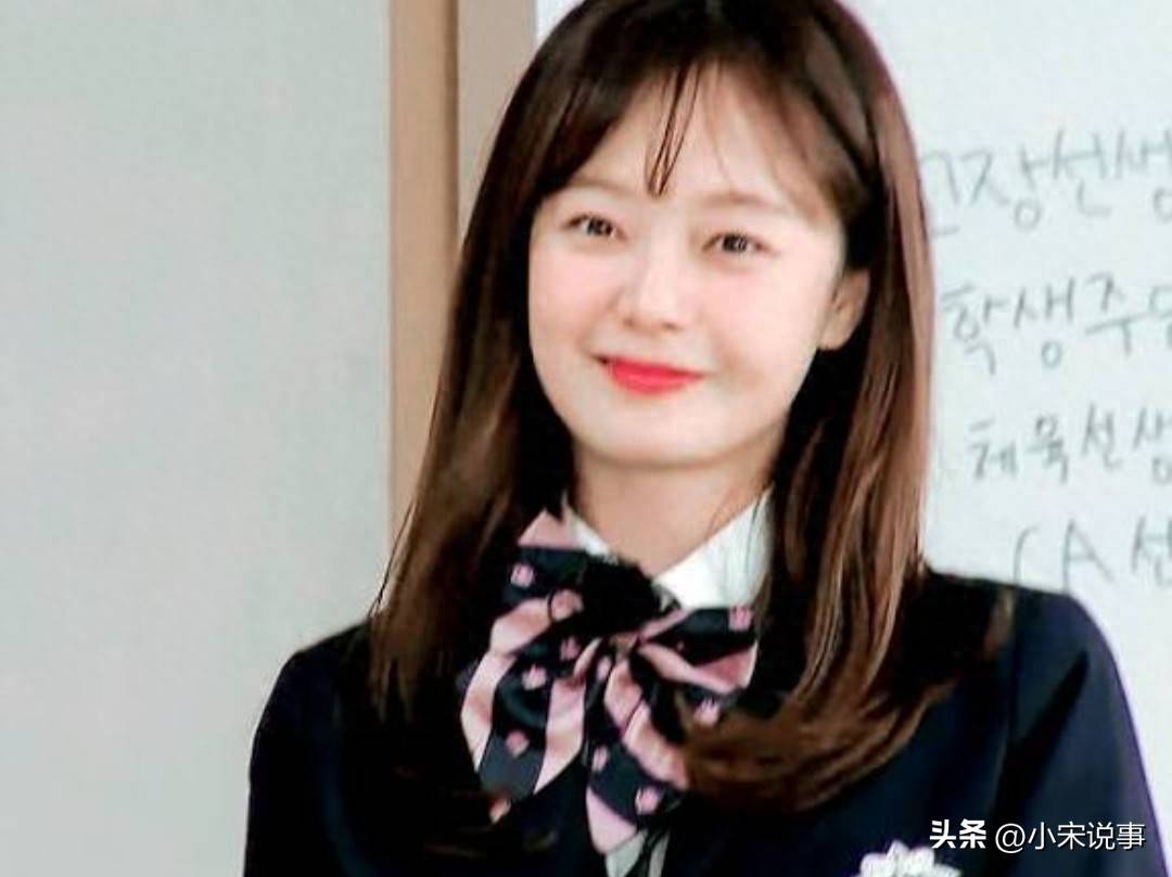 原创            韩国女星自曝私密往事，曾养男友，分手后求对方换号：我会忍不住