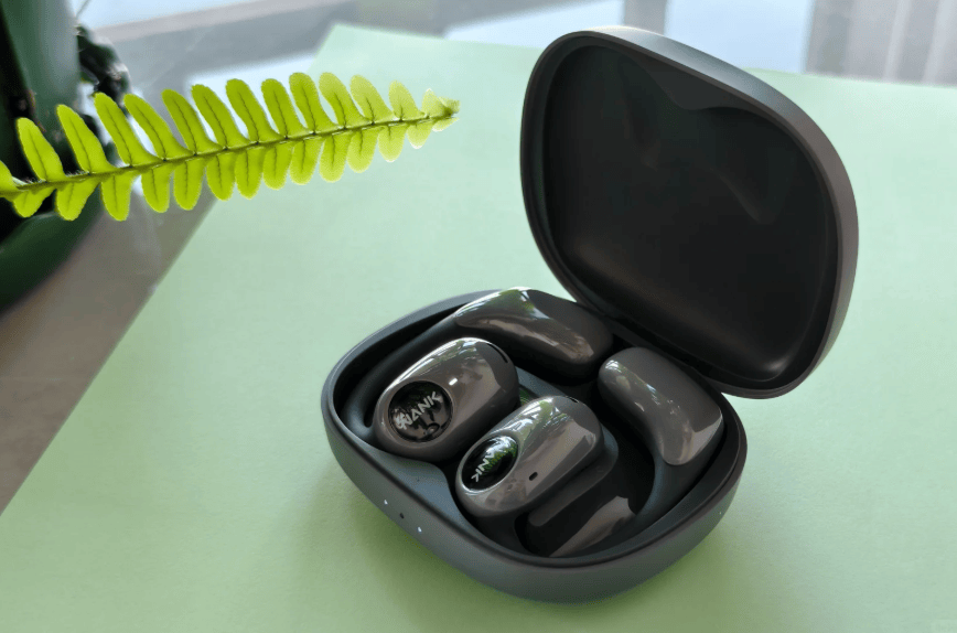 挂耳式耳机哪款音质比较好？实测音质排行榜开放式耳机十强