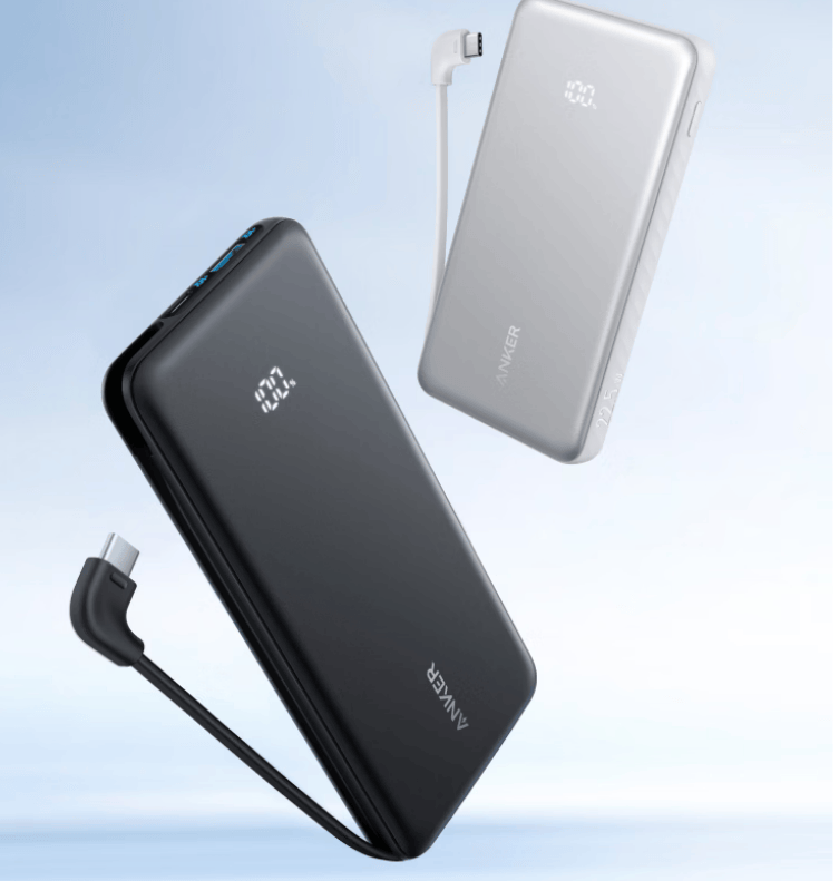 十大口碑最好的充电宝是哪个？盘点2026年十款公认最好的充电宝，充电快、安全性高充电宝！