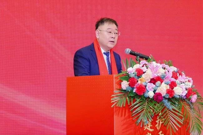 中食农科领航召开年度盛会 擘画智慧农业新篇章(图1) 中食农科领航召开年度盛会 擘画智慧农业新篇章(图1)