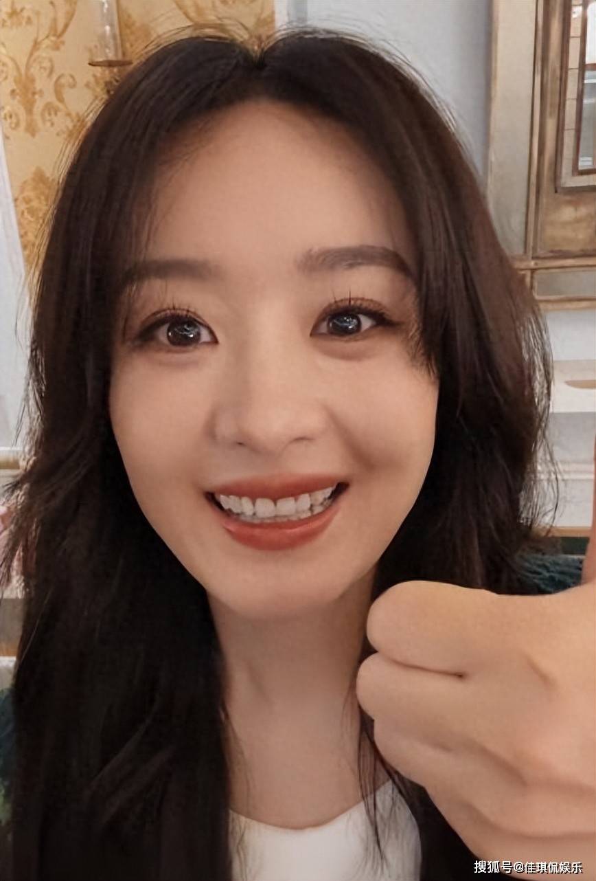 风波升级！赵丽颖再被曝大瓜，牵扯的还是让她深陷隐婚风波的男人