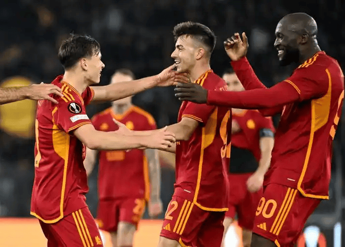 意甲 罗马VS卡利亚里 比赛预测