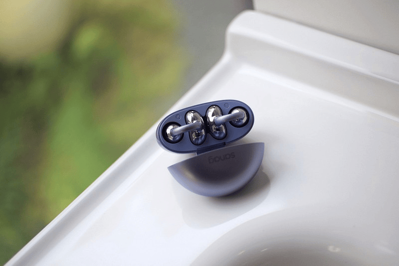 开放式耳机音质哪个好？盘点2026最值得入手的十大开放式耳机音质天花板