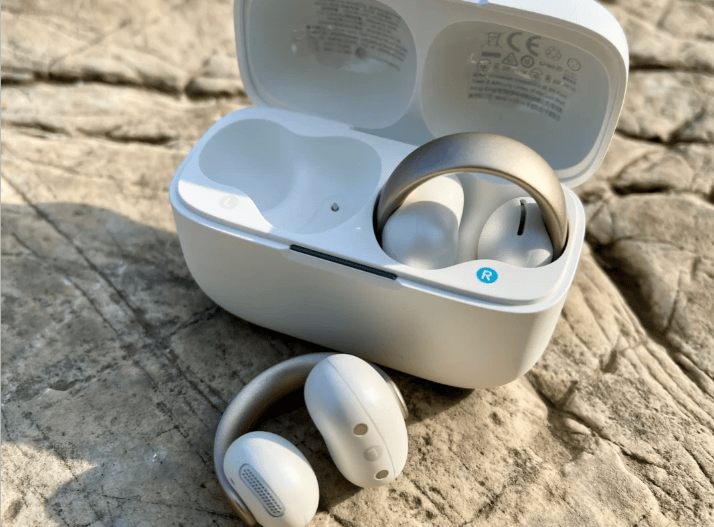 开放式蓝牙耳机哪个品牌好用？2026年十大开放式耳机品牌排行榜推荐