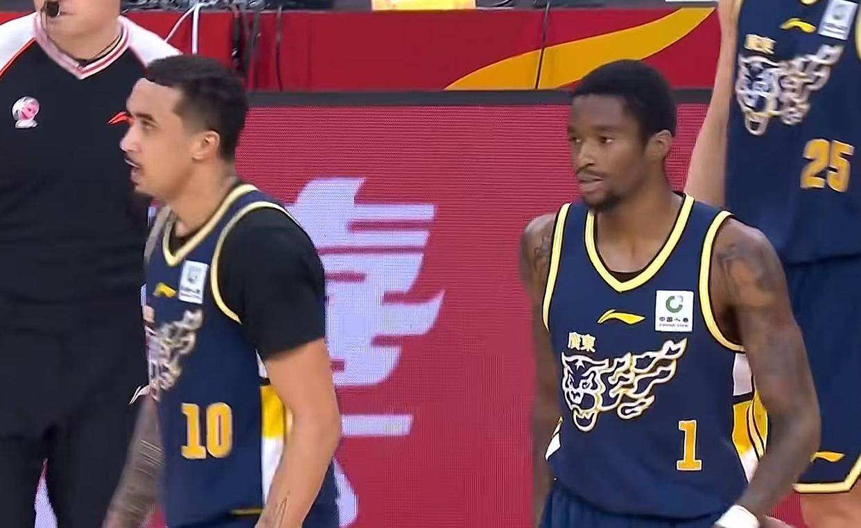 恭喜广东队！NBA“空间型内线”确认离队，或被朱芳雨重金抢下？