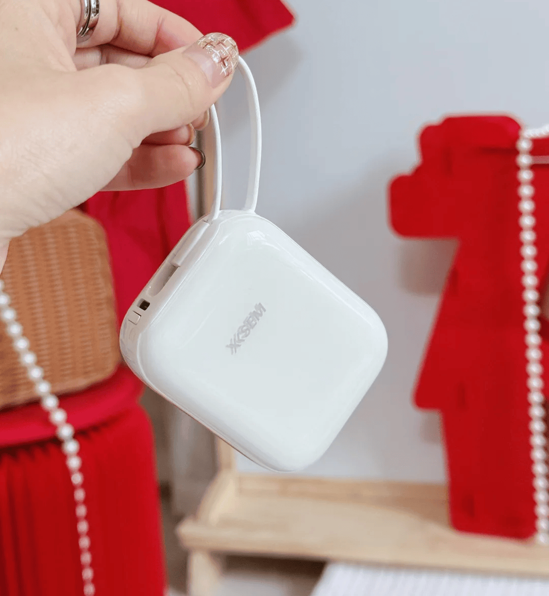 过年送礼送什么好看又体面？10款热门数码好物分享，性价比高又实用！