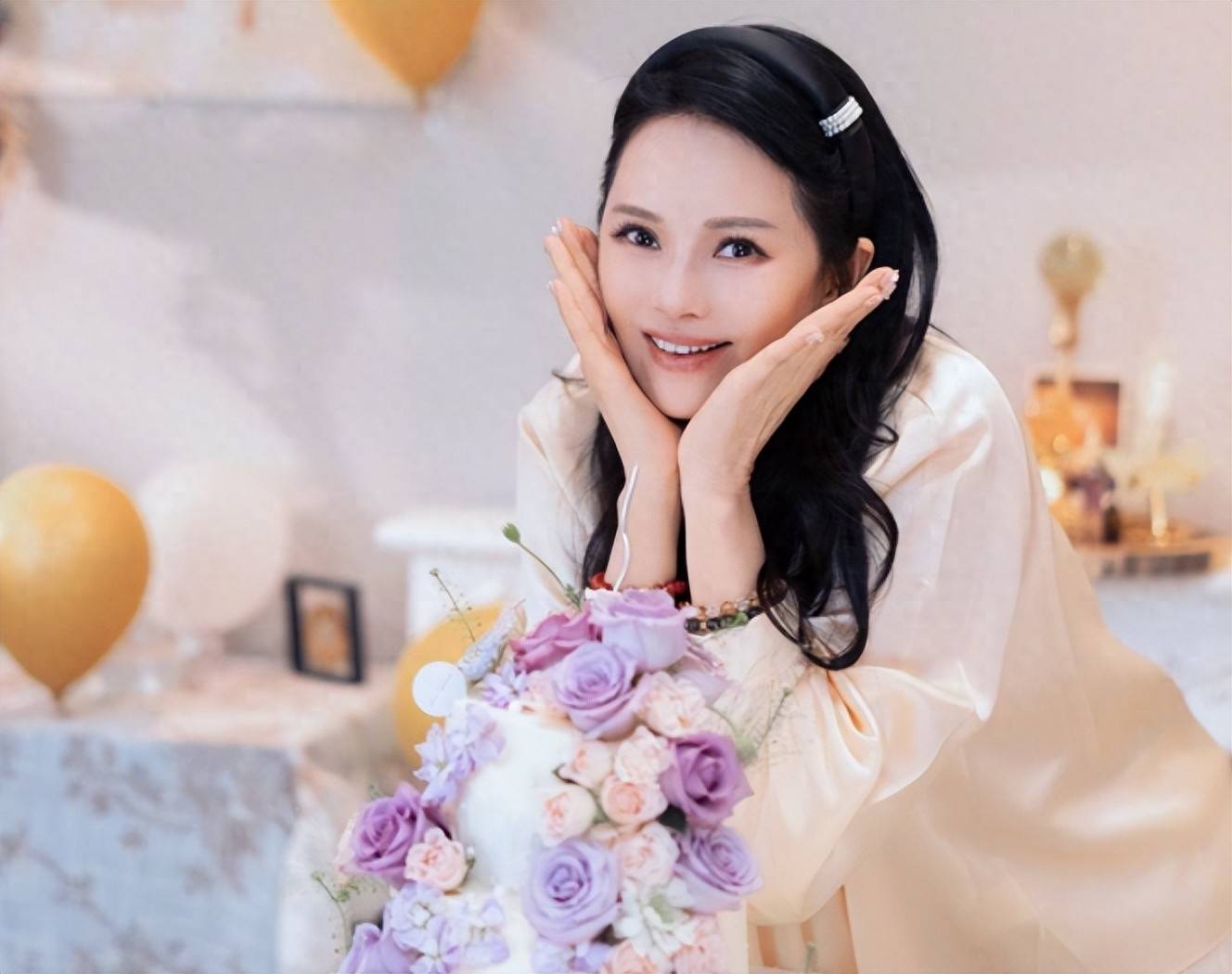 《妻子的浪漫旅行2026》阵容已确定，四对夫妻竟全自带热度