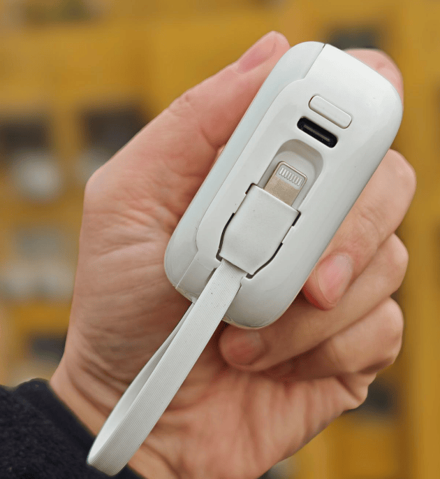 充电宝品牌排行前十名是哪些？2026年可登机充电宝品牌排行前十名，