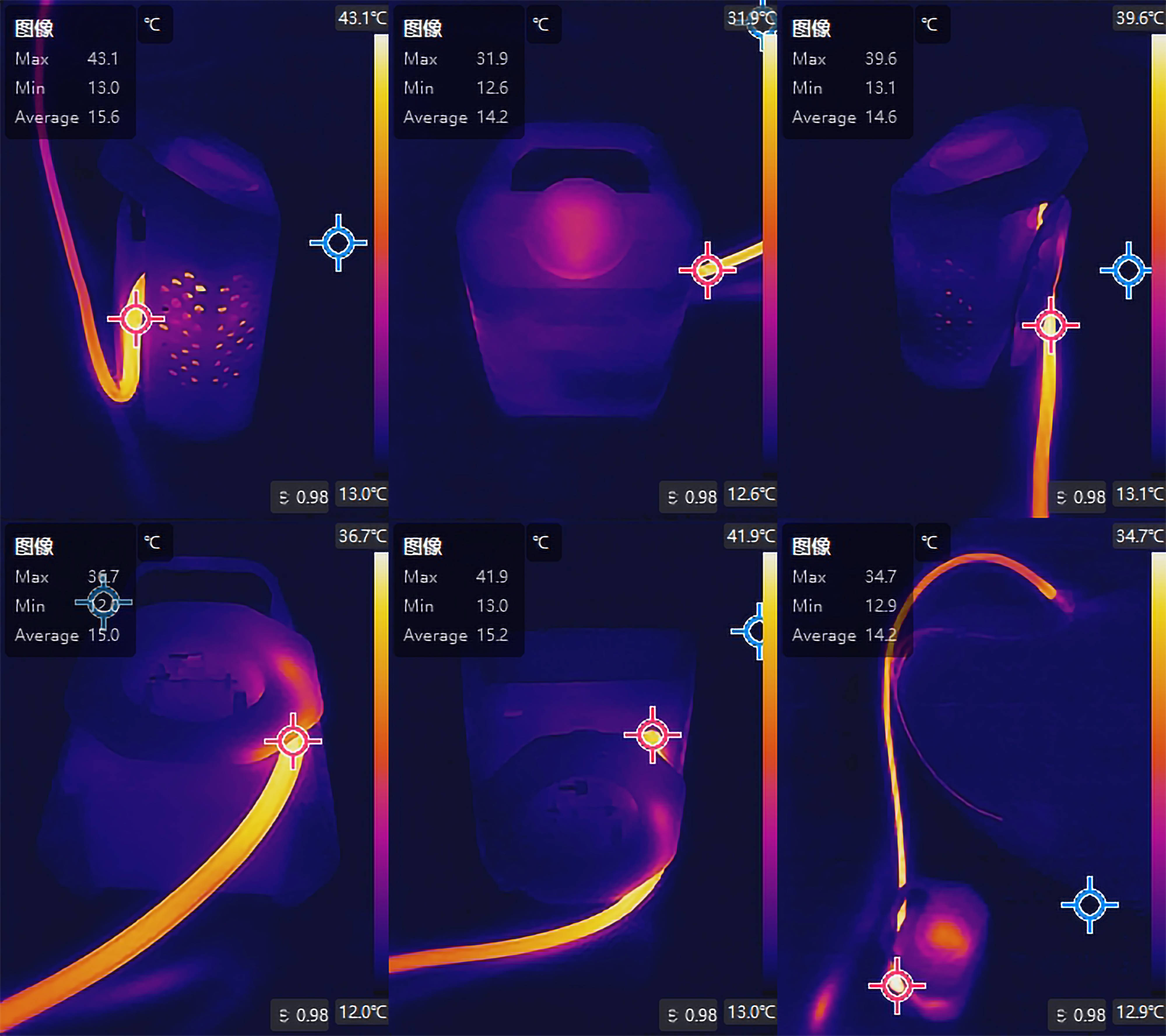 有线的性能、无线的便携！这款“既要又要”的毅狼V3旋风车载充气泵了解一下