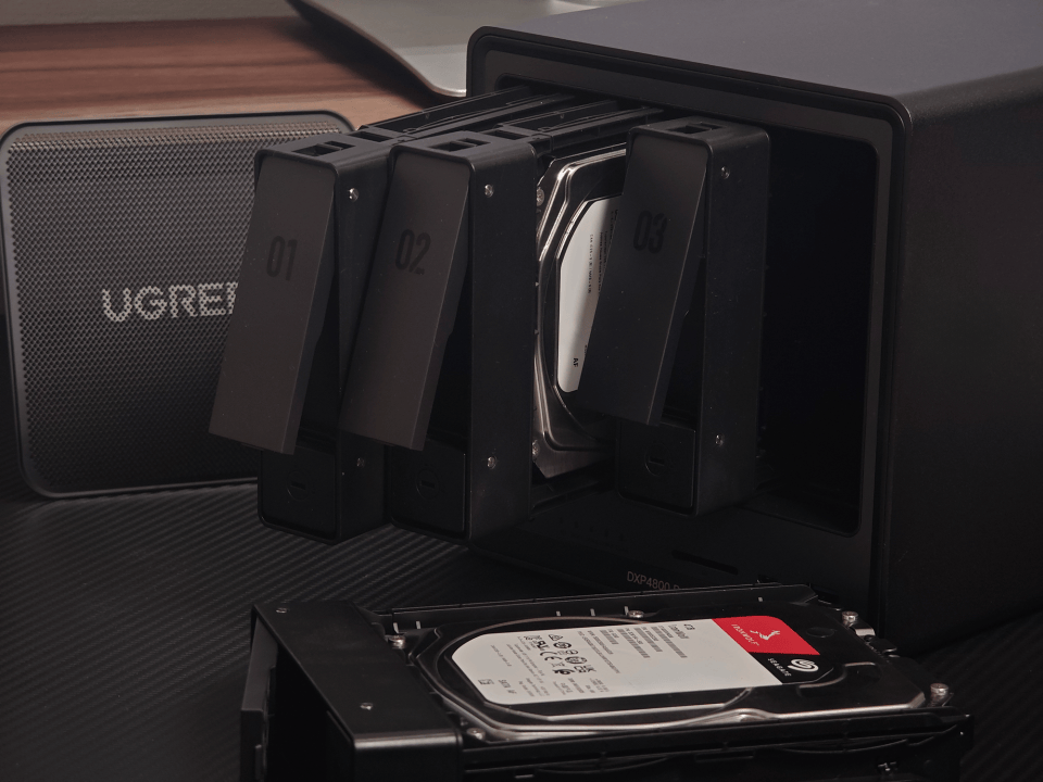 拒绝无效内卷!2026效率革命:绿联 DXP4800 Pro+n8n自动化实战教程