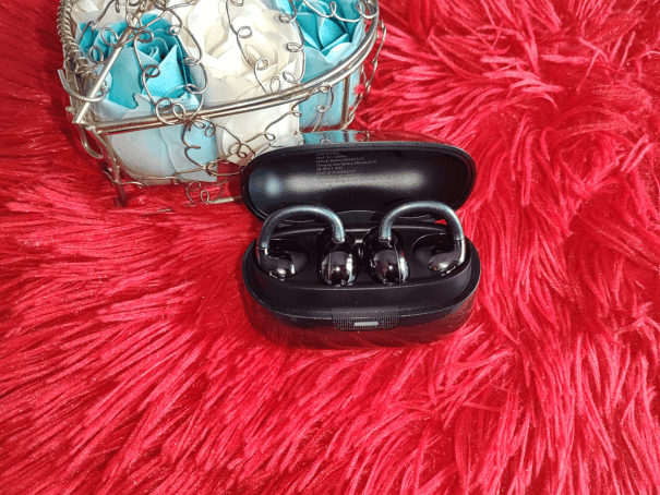 百元耳夹天花板？南卡CLIP SUPER 2评测：无压佩戴全场景全能体验