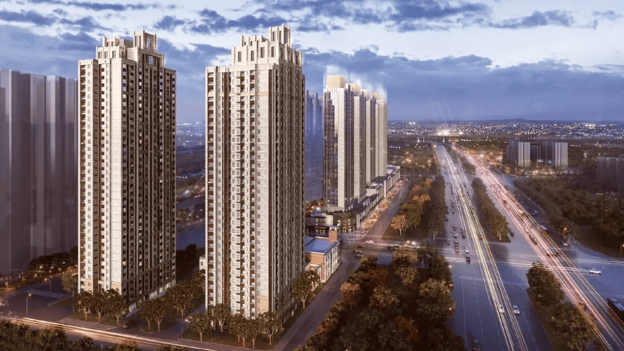 【国泰观邸·悦玺】金水北环芯，农科路小学+47中双学区现房，建面39-60㎡-售楼处电话-最新价格-户型鉴赏-区位讲解