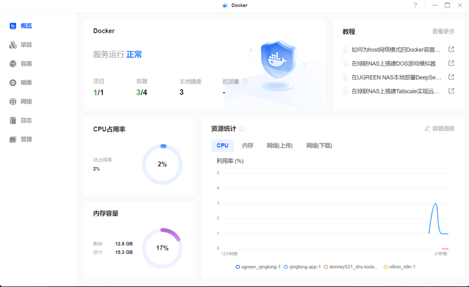 拒绝无效内卷!2026效率革命:绿联 DXP4800 Pro+n8n自动化实战教程