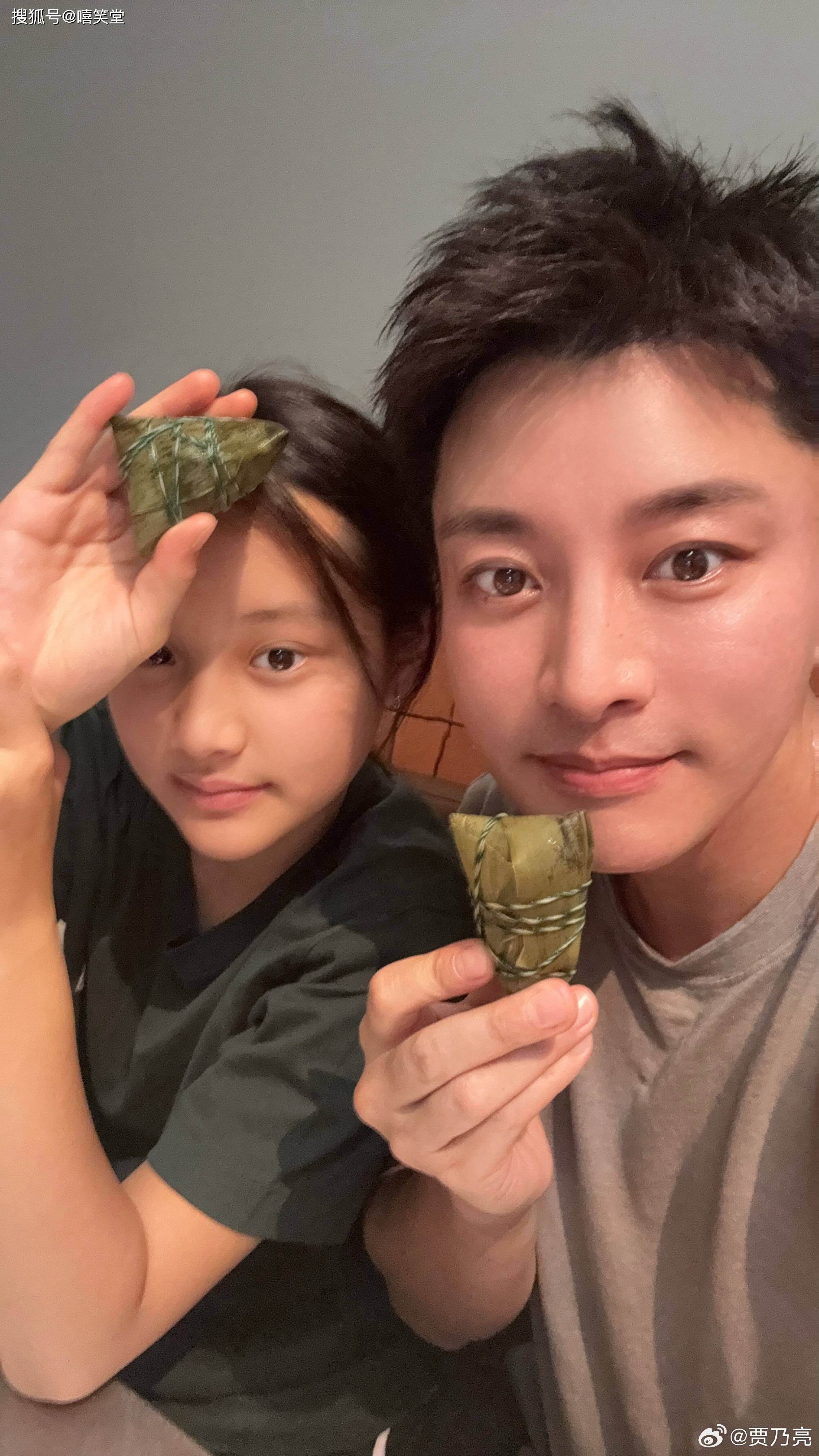 贾乃亮投诉大量博主！