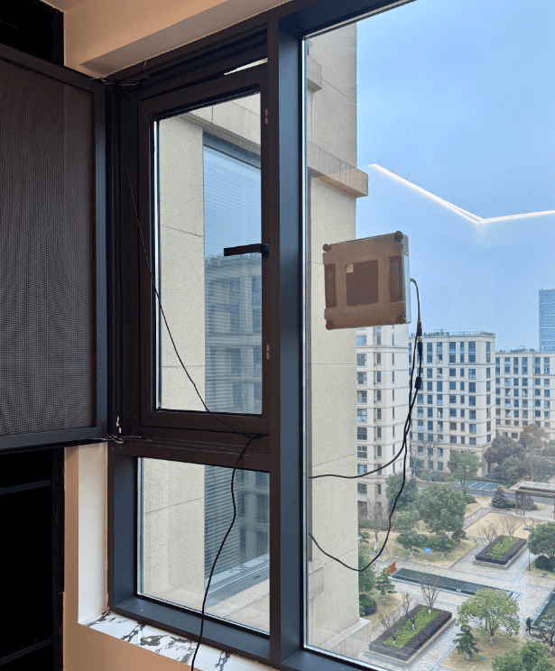 擦玻璃外窗用什么工具好？擦窗户外面的玻璃怎么擦?擦外窗神器排行榜第一名推荐