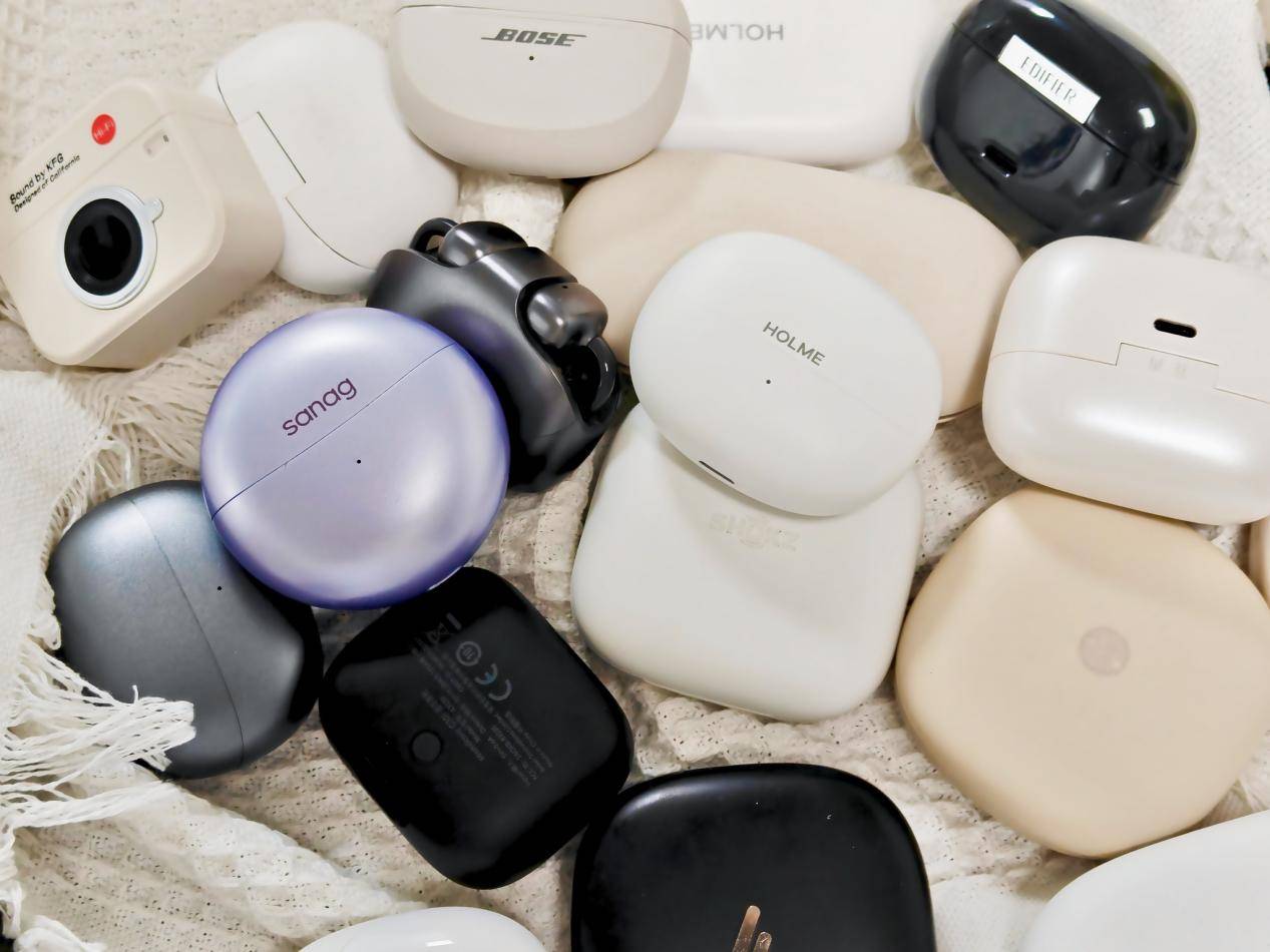 耳夹式耳机怎么选？2026 十款全价位排行榜（含百元到千元）