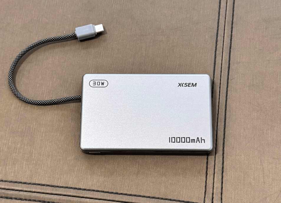 充电宝品牌排行前十名是哪些？2026年可登机充电宝品牌排行前十名，