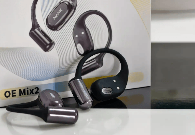 耳挂式耳机好用吗？总结2026十大热门开放式耳机品牌