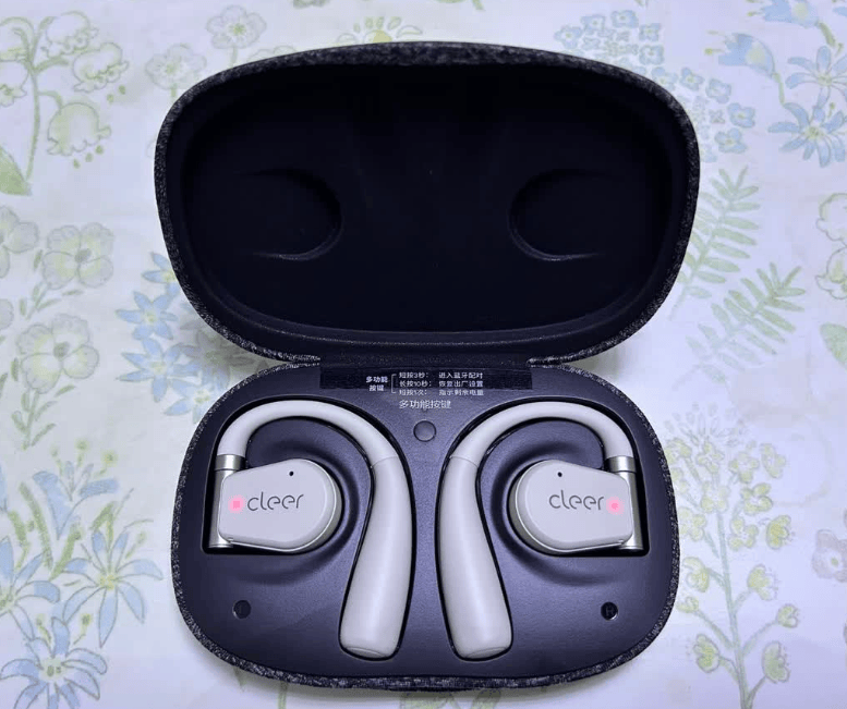 耳挂式耳机好用吗？总结2026十大热门开放式耳机品牌