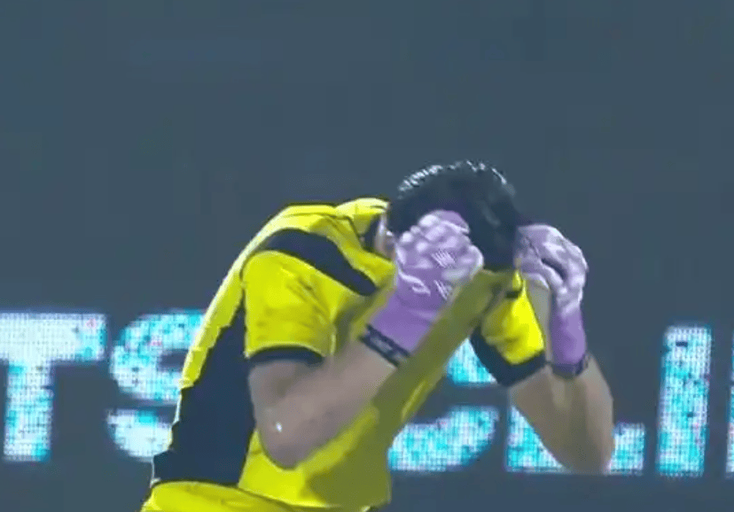 双杀！U17国足2战狂轰10球，7球大胜+补时绝杀，印尼球员又哭了