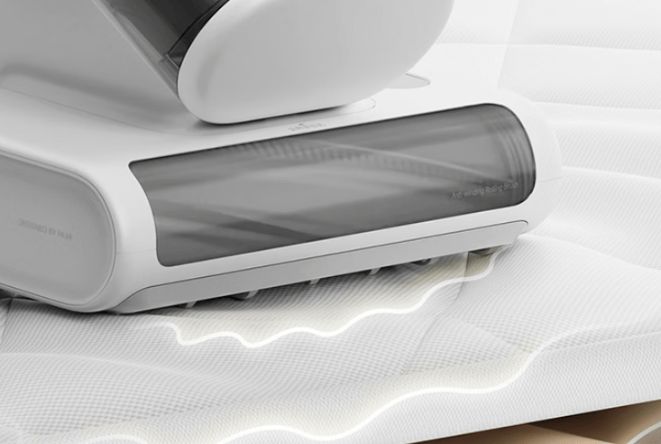 床上除螨仪真的有用吗还是忽悠?公认好用的除螨仪有哪些?热门家用除螨仪十大排名榜,多维度测评解读