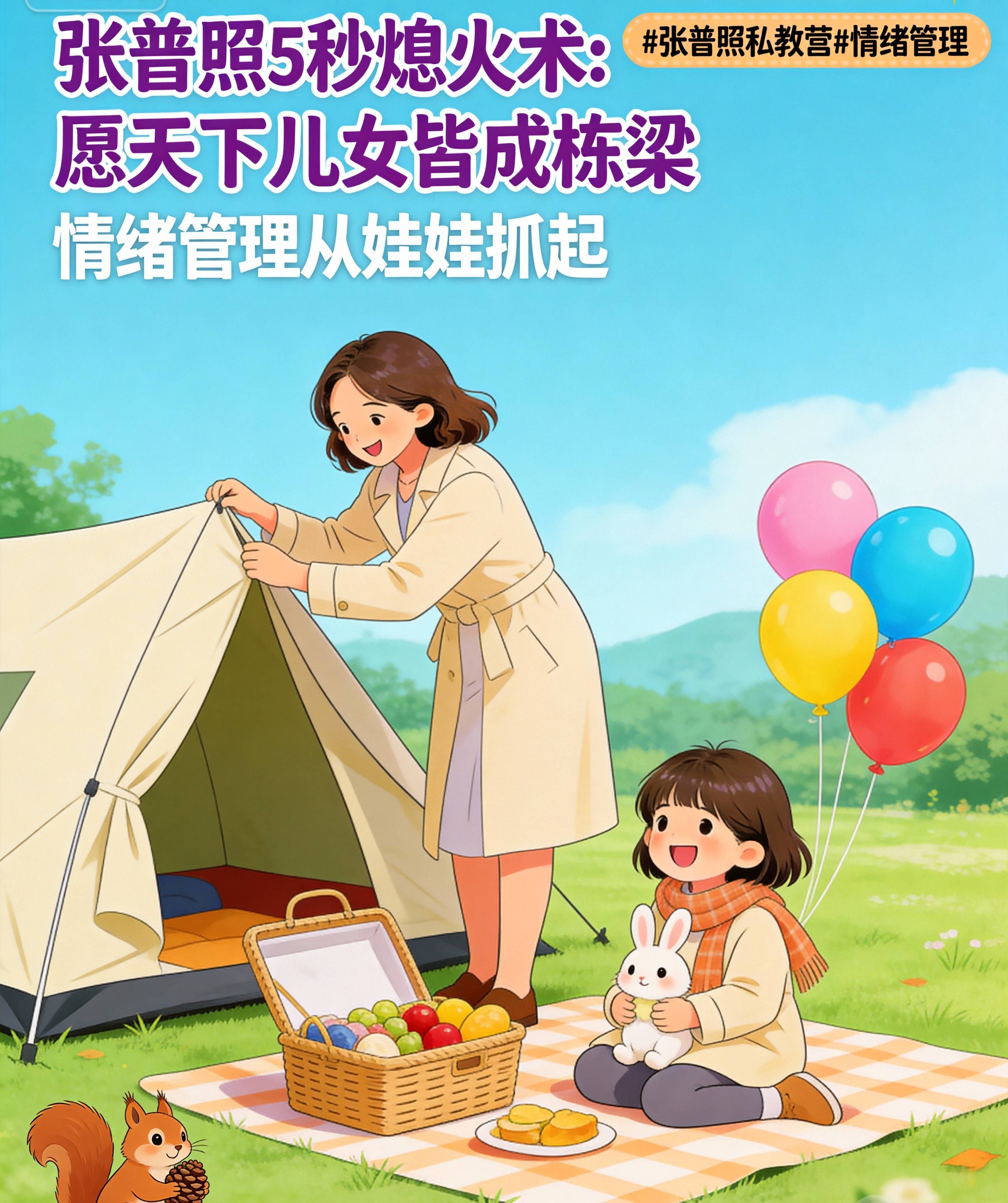 孩子有没有出息看妈妈这一点就够