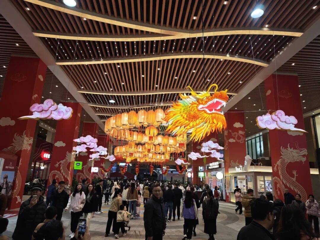 400万元消费券！东莞的年太全面了(图9)