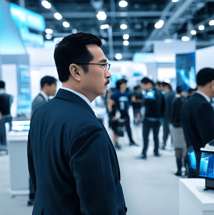 合作要找强者合作！过来人的心得：看懂任正非的“合作共赢”理念，少走10年弯路