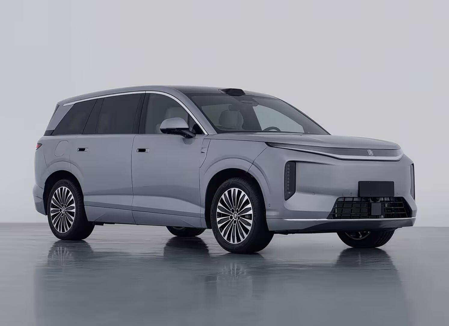 喜欢7座SUV的别急_这4款SUV新车都有7座版_比亚迪大唐领衔