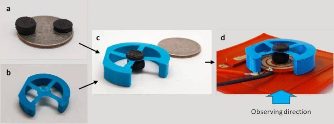 里程碑突破：首个完全3D打印电机及其多功能制造平台诞生