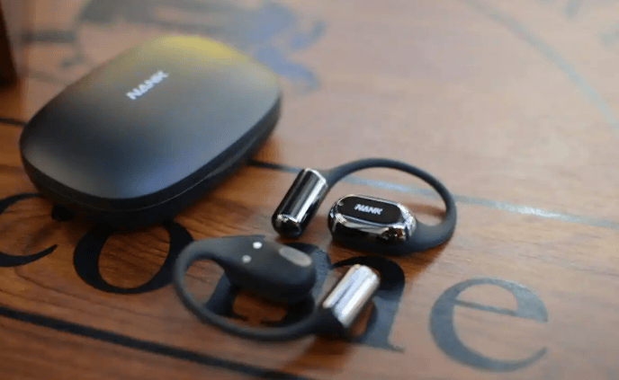 挂耳式蓝牙耳机品牌哪个好?2026最新开放式耳机品牌排行榜前十名