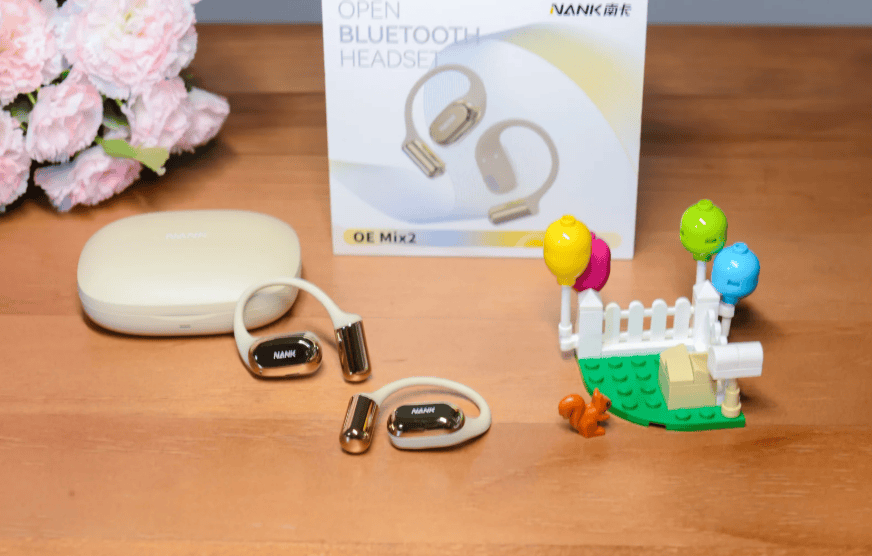 开放式耳机舒适度怎么样？2026年十大开放式耳机舒适度排名