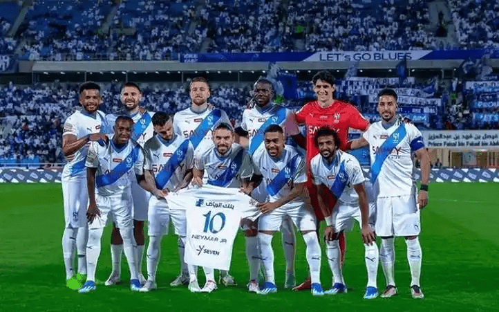 布赖代合作VS利雅得新月，亚冠资格争夺VS榜首冲刺