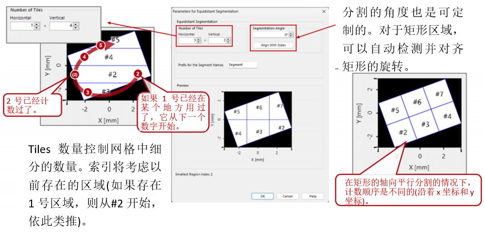 [VirtualLab] 灵活的区域定义的图14