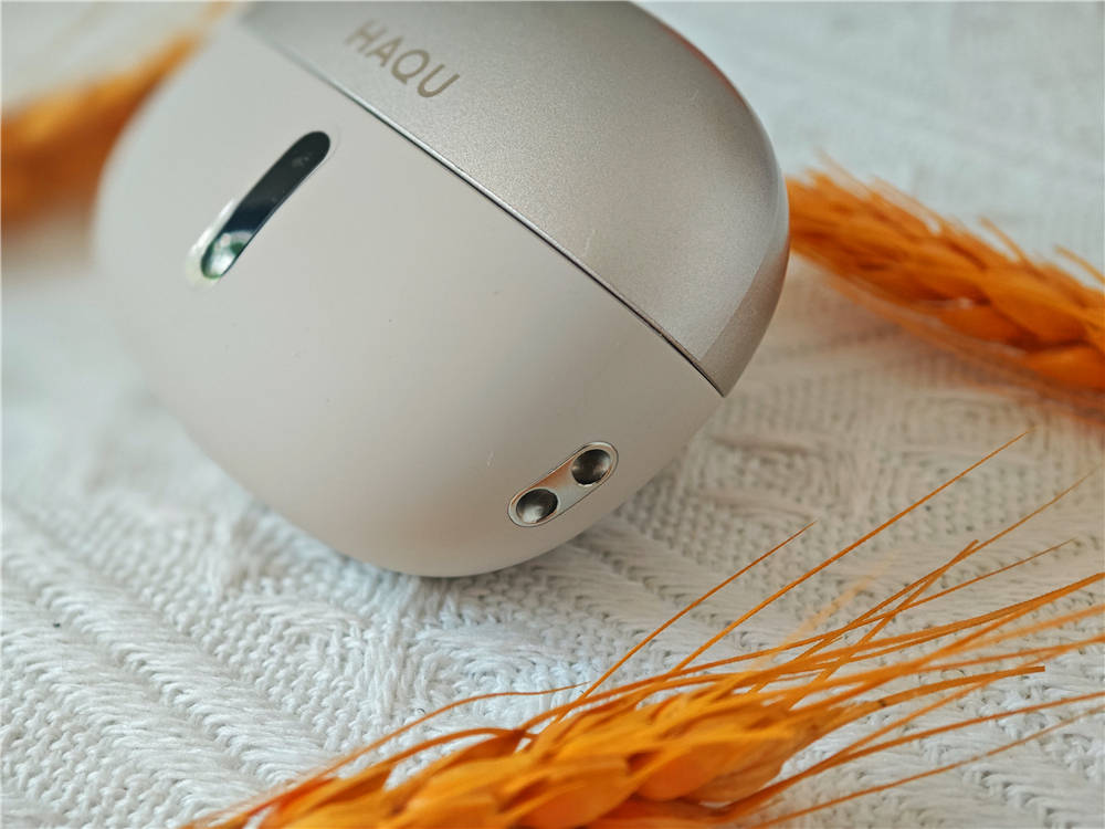 哈趣Ace1耳夹式耳机：将杜比级音质与智能交互结合，提升用户体验