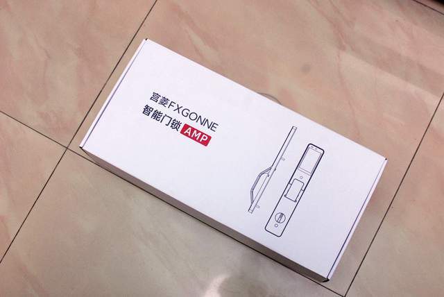 宫菱智能门锁测评：发烧性价比体验，拒绝暴利