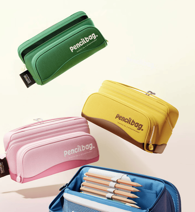 开学有哪些好物需要买?2026年10款提升效率的必买好物,不能错过