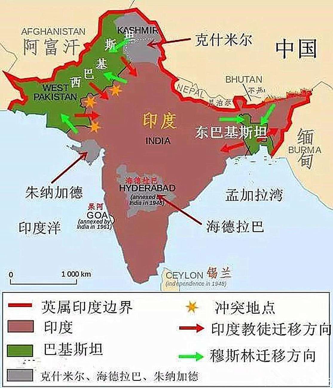断水战升级印度3次挑衅巴铁亮出中国造大坝断水危机成历史