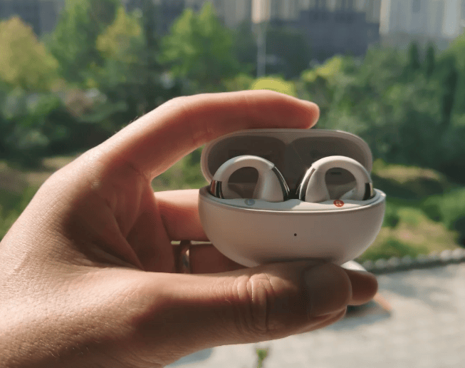 百元挂耳式耳机哪款音质好？盘点公认最好的挂耳式蓝牙耳机