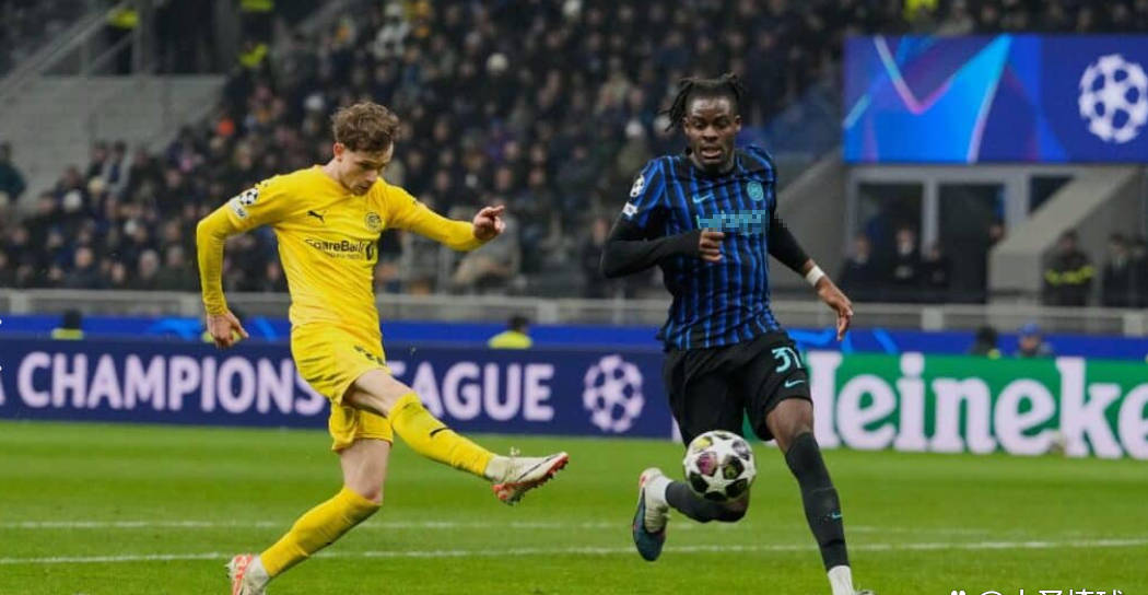 国米欧冠早早出局，财政损失超6000万欧元，俱乐部面临巨大打击