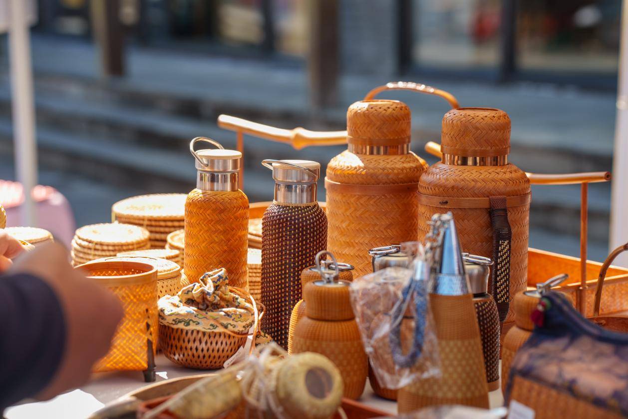 福满山谷启新岁，玛御谷系列新春活动绘就康养旅居新底色(图10)