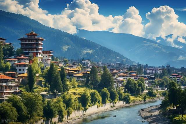 图片[2]-不丹：用幸福代替GDP -华闻时空