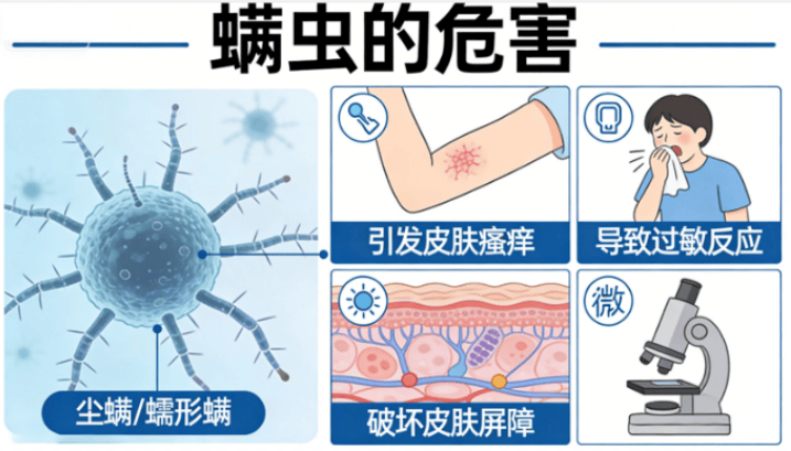 家用除螨仪怎么选?哪种品牌除螨仪效果好?畅销不衰的除螨仪10大品牌排行榜,权威分析!