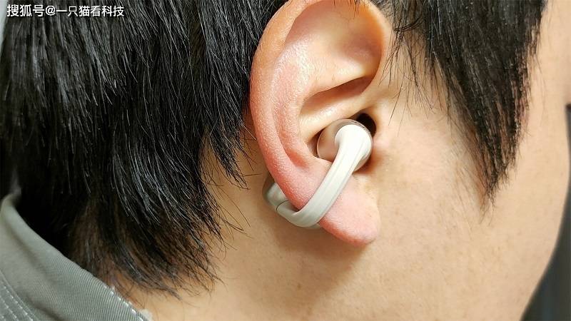 花小钱办大事,哈趣Ace1:一款音质跃级的智能耳机