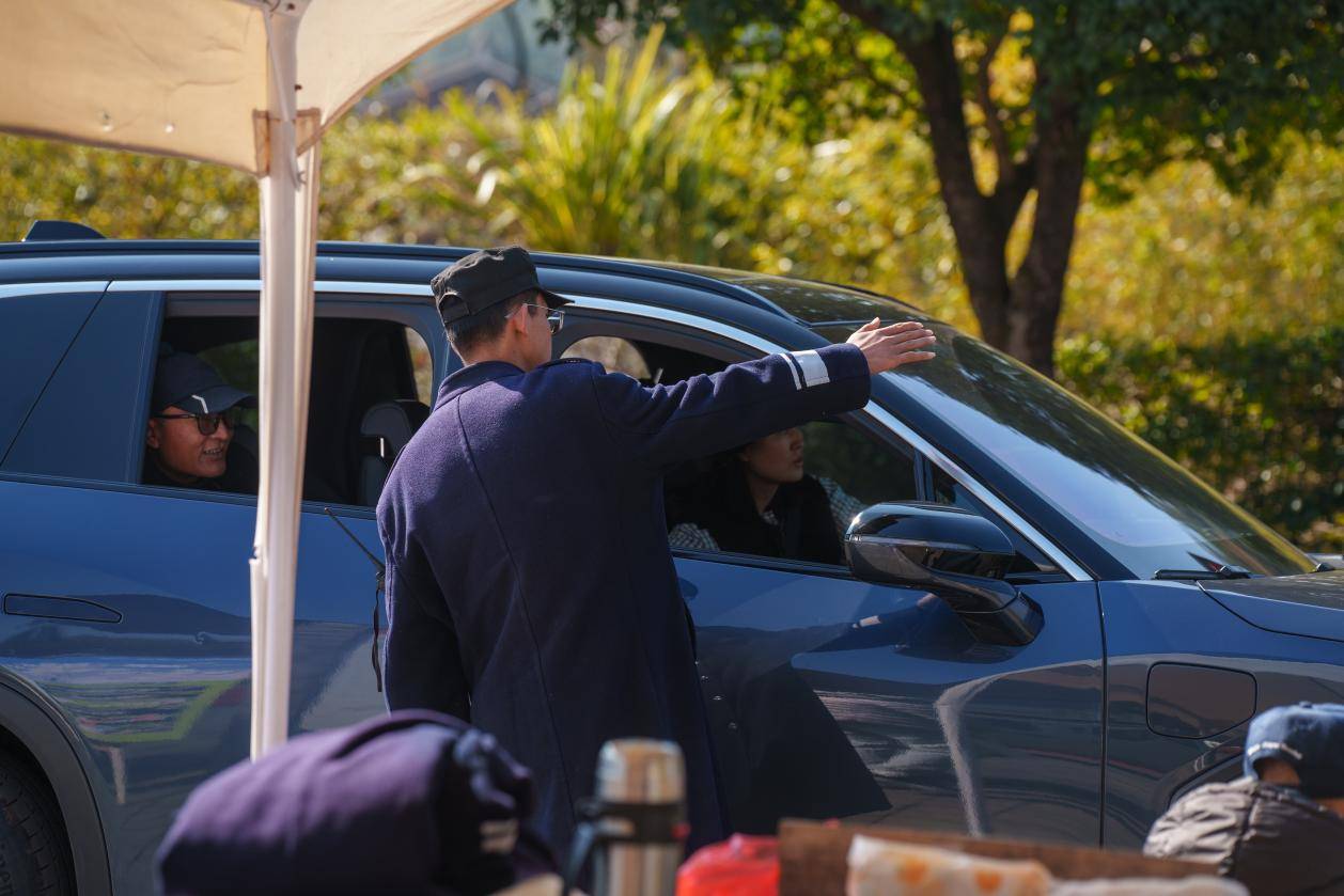 福满山谷启新岁，玛御谷系列新春活动绘就康养旅居新底色(图14)