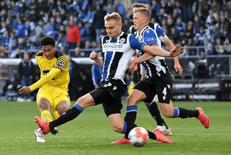 周六014德甲 门兴VS柏林联合，赛前全方位分析及比分预测